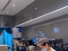-喜茶(杭州龙湖西溪天街店)