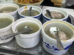 -小罗子汤店(大士院总店)