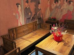 -太守宴·蘭院(天塔店)