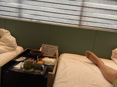 -水墨澜渟足道·SPA·传统(四望亭东关街店)