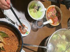 -谢老五跷脚牛肉·非遗传承店