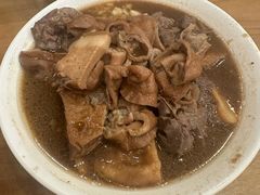 -北京小肠陈饭庄(方庄店)