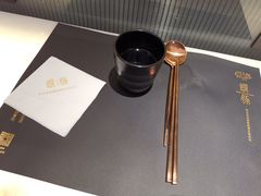 -馔豚·台北菜专门店(深圳湾万象城店)