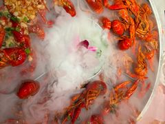 -熊记虾王·小龙虾(东晓南店)