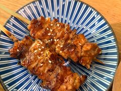 -沼津港精致料理·寿喜烧·烧鸟(青浦宝龙广场日料榜单店)