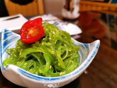 海藻-昱匠·日本料理(金融街店)