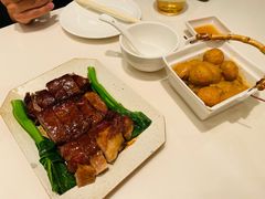 -太兴餐厅(东方广场分店)