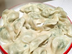 鲜鲅鱼饺子-双井轩(双井店)