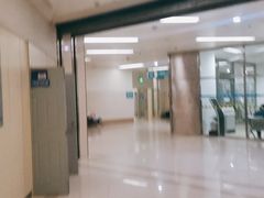 -哈尔滨医科大学附属第一医院(南岗院区)