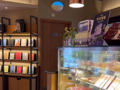 -COSTA COFFEE(新奥购物中心店)