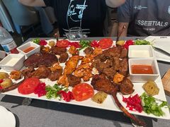 -Efes Turkish & Mediterranean Cuisine 艾菲斯餐厅(陆家嘴店)