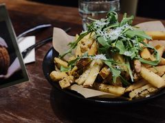 松露薯条-O'mills Sourdough Bakery&Bistro(永嘉路店)