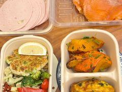 -Green Option(官舍店)