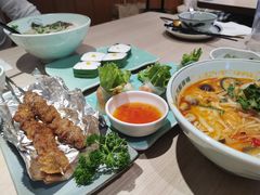 -米纸越南小馆(金鹰世界店)