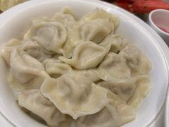 -鹿鸣春饭店(总店)