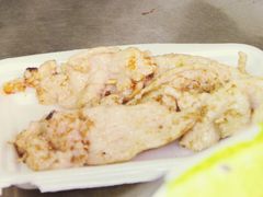 里脊肉串-豪香里脊肉串(大中路店)