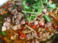 -兔行天下-鸿鹤鲜锅兔(中海国际店)