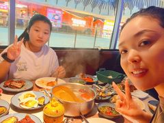 -吉布鲁牛排海鲜自助(深圳金牌店)