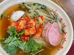 -西塔大冷面(市府大路店)