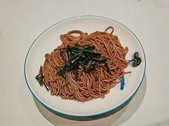 -上海老饭店(北京分店)