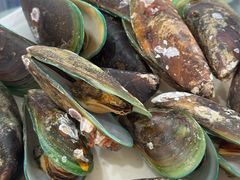 -钱大妈海鲜饭店(保利林语店)