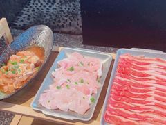 -谷牛和牛烤肉(漕河泾印象城店)
