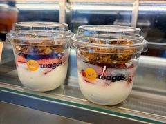-Wagas沃歌斯(五道口购物中心店)