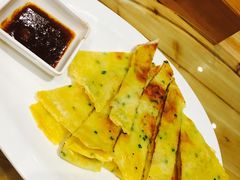 -穿越·兴化早茶·兴化味(英武路店)