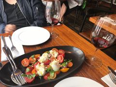 -La Strada(安福路店)