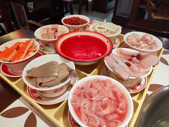 -江北北火锅馆·公路夜市(魏公村店)