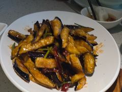 -船歌·鱼水饺青岛菜(金狮广场店)
