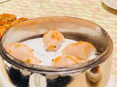 -8餐厅(新葡京酒店)