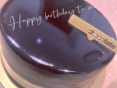 -Awfully Chocolate(嘉里城店)