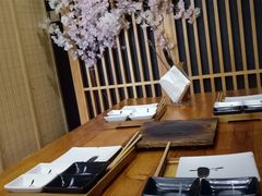 -炙忧烤肉屋(中国铁建广场店)