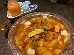 -丝路金桃·新疆菜(徐汇店)