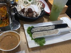 -彤德莱牛肉火锅(双港店)