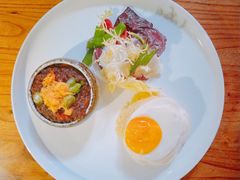 -more than meow吴止猫主题餐厅(承德 中船汇店)