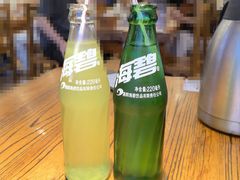 -老雒阳面馆·水席·洛阳菜(王城路店)