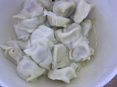 -回坊马二饺子馆
