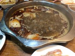 -傣妹火锅(南京东路一店)