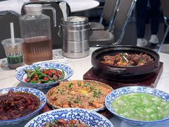 -欧记大排档·景德菜(上海首店)