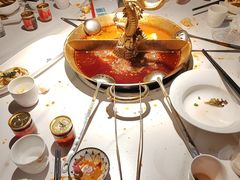 -小龙翻大江文化火锅(宽窄店)