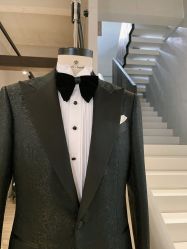 -Brother西服礼服定制·商务·婚礼(佛山南海店)
