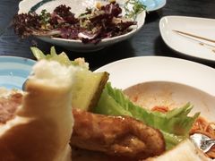 -莫多多餐厅