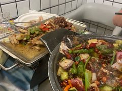 -滋味烤鱼(祥和里店)