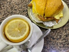 -新鸿发咖啡美食