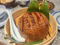 -南京大牌档(龙湖长楹天街店)