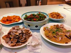 -东营蓝海御华大饭店渔歌舫(潍河路店)