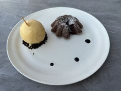 -Mercato莫卡多露台餐厅与酒吧(K11店)