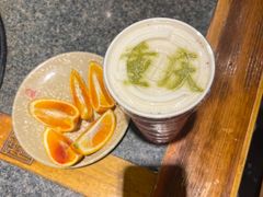 -巴将军·非遗原味火锅(解放碑店)